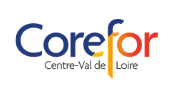 Logo Corefor