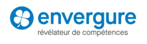 Logo envergure